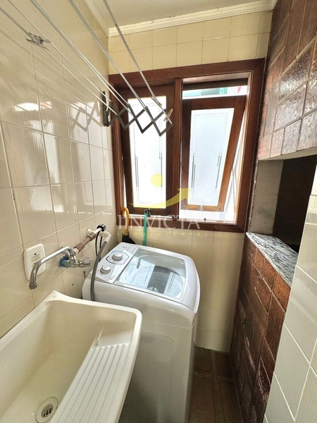 Apartamento 01 Dormitório a Duas Quadras do Mar em Capão da Canoa: 6ª foto da galeria de imagens do imóvel