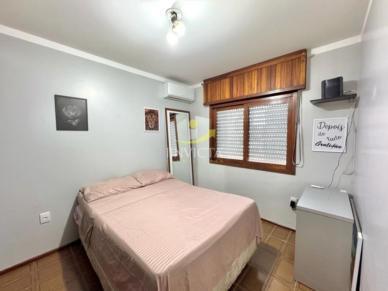 Apartamento 01 Dormitório a Duas Quadras do Mar em Capão da Canoa: 4ª foto da galeria de imagens do imóvel