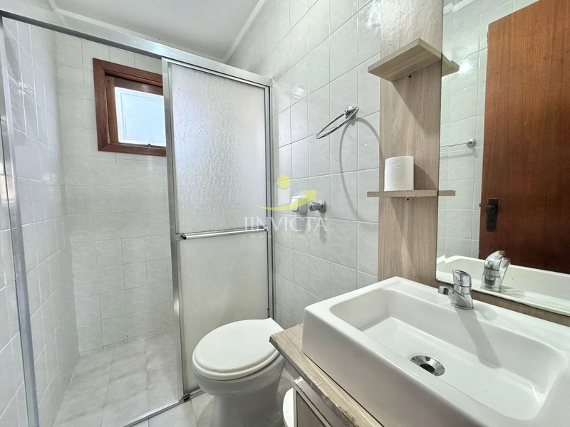 Apartamento 01 Dormitório a Duas Quadras do Mar em Capão da Canoa: 5ª foto da galeria de imagens do imóvel