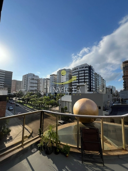 Apartamento 2 Dormitórios com Terraço de Frente, Bairro Navegantes!: 7ª foto da galeria de imagens do imóvel