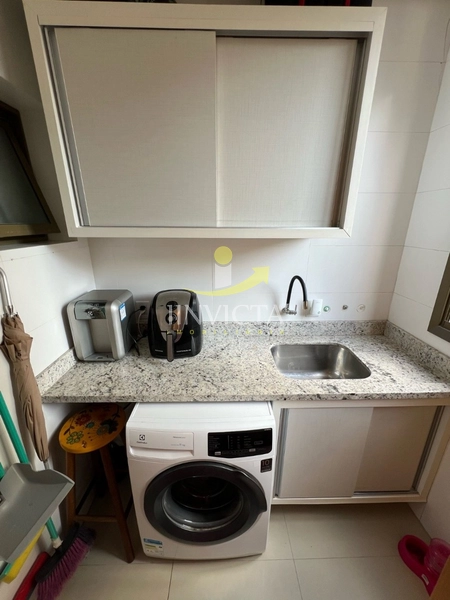 Apartamento 2 Dormitórios com Terraço de Frente, Bairro Navegantes!: 15ª foto da galeria de imagens do imóvel
