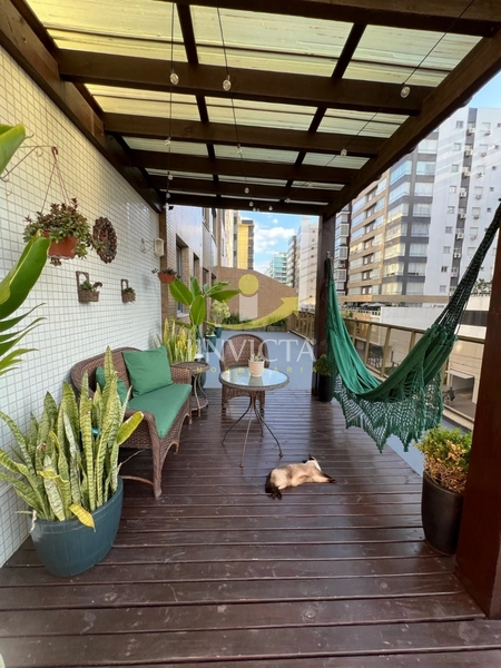Apartamento 2 Dormitórios com Terraço de Frente, Bairro Navegantes!: 10ª foto da galeria de imagens do imóvel