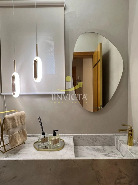 Apartamento 2 Dormitórios com Terraço de Frente, Bairro Navegantes!: 4ª foto da galeria de imagens do imóvel