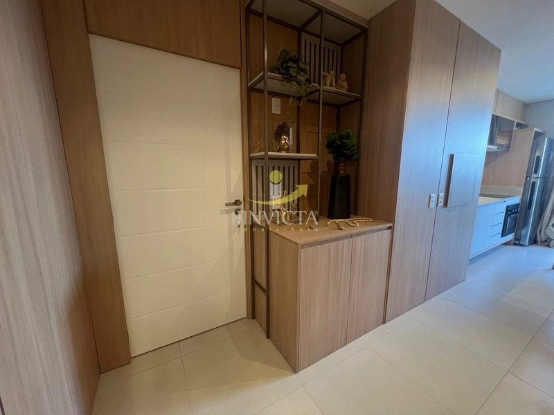 Apartamento 1 Dormitório com Terraço Navegantes!!!: 5ª foto da galeria de imagens do imóvel