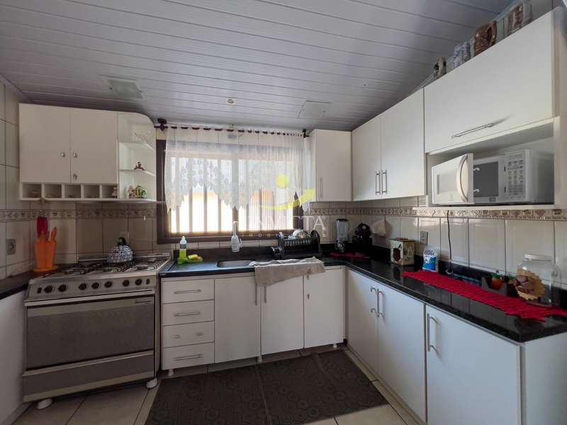 CASA 03 DORMITÓRIOS PRÓXIMO AO MAR EM CAPÃO DA CANOA: 3ª foto da galeria de imagens do imóvel