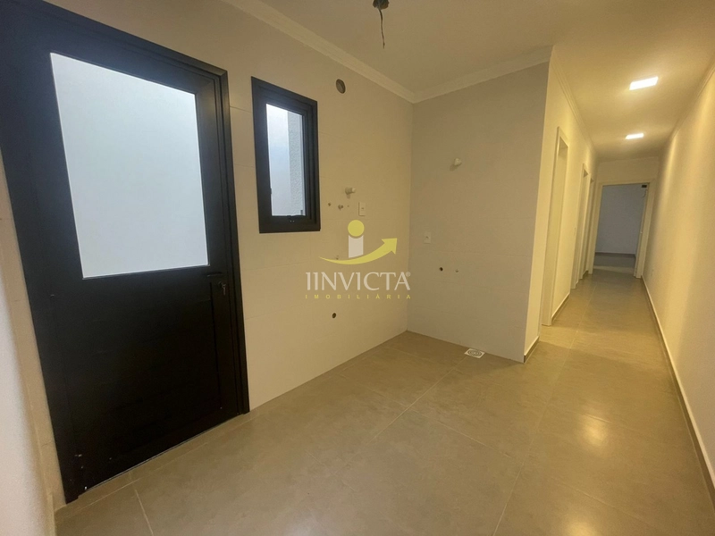 Casa 03 Dormitórios Nova no Centro de Xangrila: 5ª foto da galeria de imagens do imóvel