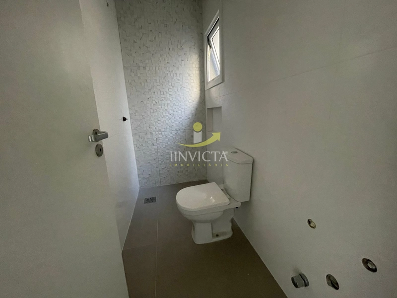 Seu novo lar está aqui! Sobrado com 3 dormitórios, 2 suítes e patio!: 5ª foto da galeria de imagens do imóvel