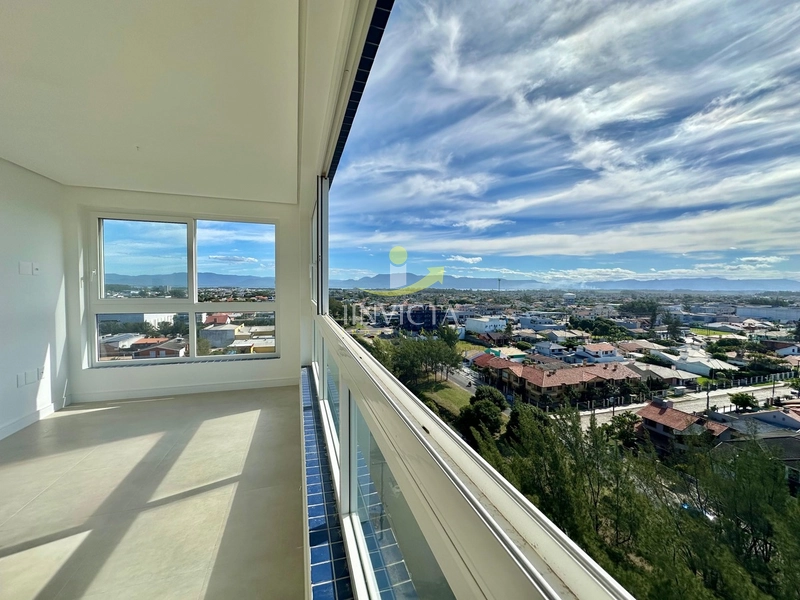 Apartamento à venda com infraestrutura completa e uma vista espetacula: 4ª foto da galeria de imagens do imóvel