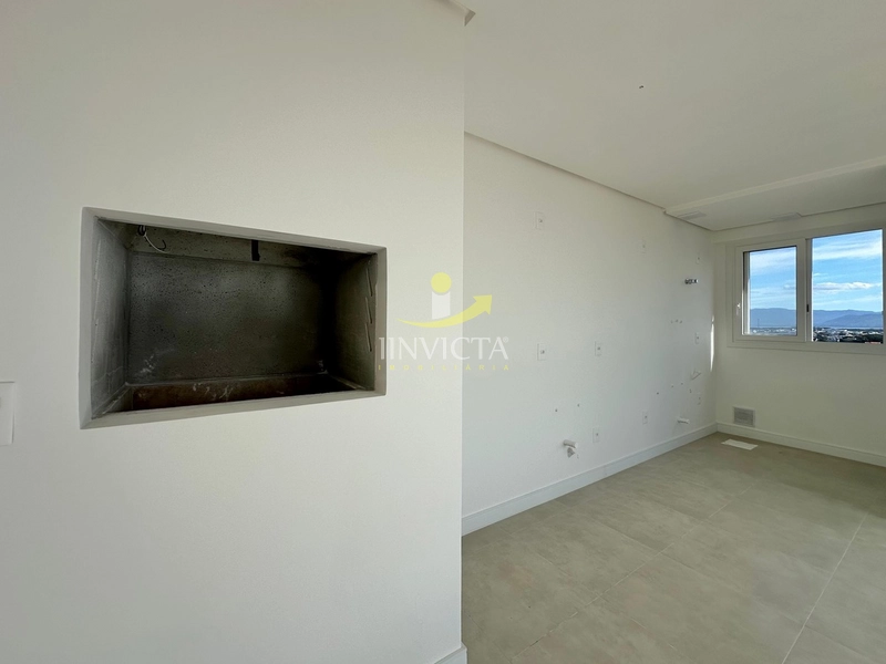 Apartamento à venda com infraestrutura completa e uma vista espetacula: 10ª foto da galeria de imagens do imóvel