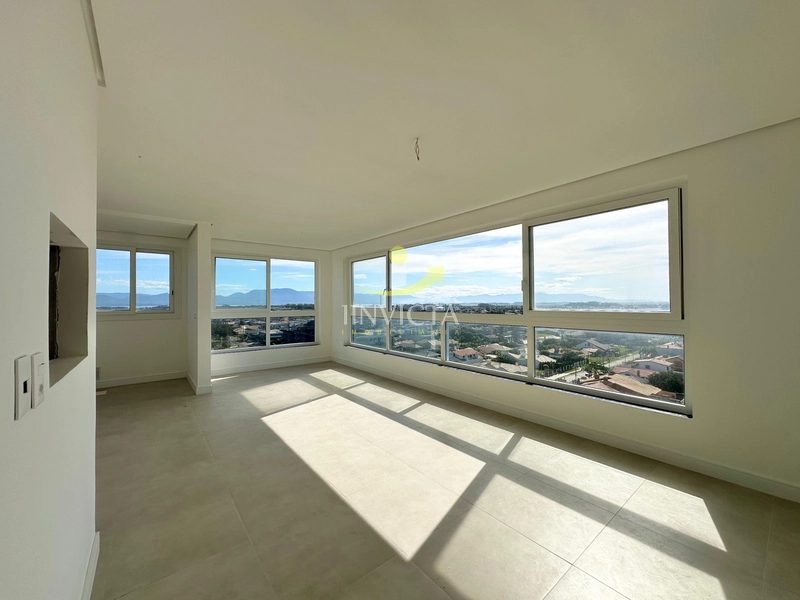 Apartamento à venda com infraestrutura completa e uma vista espetacula: 7ª foto da galeria de imagens do imóvel