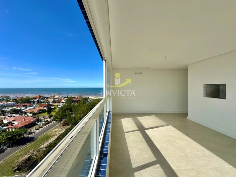 Apartamento à venda com infraestrutura completa e uma vista espetacula: 3ª foto da galeria de imagens do imóvel