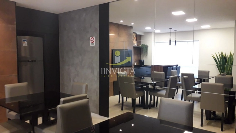 Apartamento vazio para locação anual: 8ª foto da galeria de imagens do imóvel
