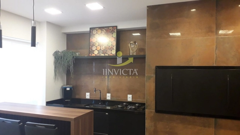 Apartamento vazio para locação anual: 10ª foto da galeria de imagens do imóvel