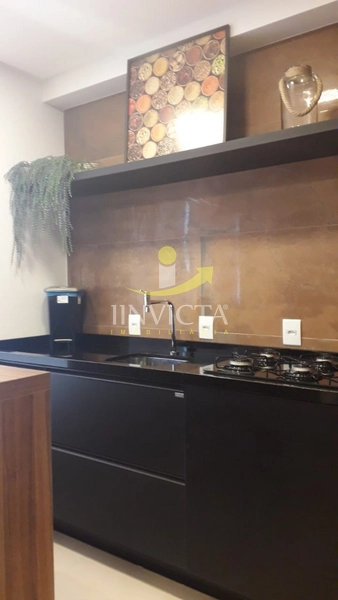 Apartamento vazio para locação anual: 4ª foto da galeria de imagens do imóvel