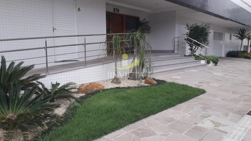 Apartamento vazio para locação anual: 5ª foto da galeria de imagens do imóvel
