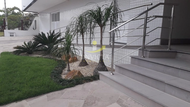 Apartamento vazio para locação anual: 6ª foto da galeria de imagens do imóvel