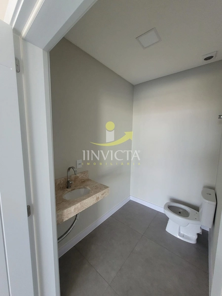 SALA COMERCIAL: 2ª foto da galeria de imagens do imóvel