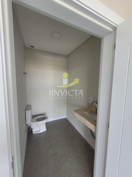 SALA COMERCIAL: 2ª foto da galeria de imagens do imóvel