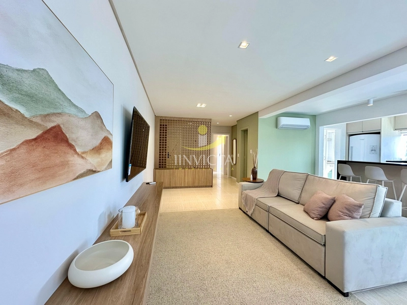 APARTAMENTO A VENDA NO CORAÇÃO DE CAPÃO DA CANOA, JUNTO AO MAR: 2ª foto da galeria de imagens do imóvel