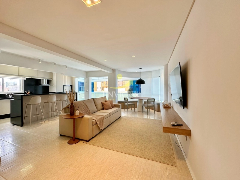 APARTAMENTO A VENDA NO CORAÇÃO DE CAPÃO DA CANOA, JUNTO AO MAR: 1ª foto da galeria de imagens do imóvel
