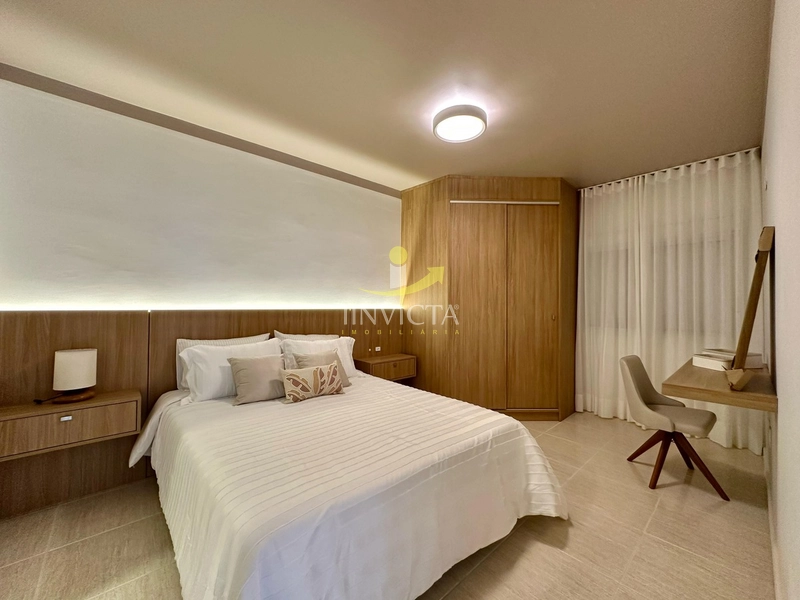 APARTAMENTO A VENDA NO CORAÇÃO DE CAPÃO DA CANOA, JUNTO AO MAR: 7ª foto da galeria de imagens do imóvel