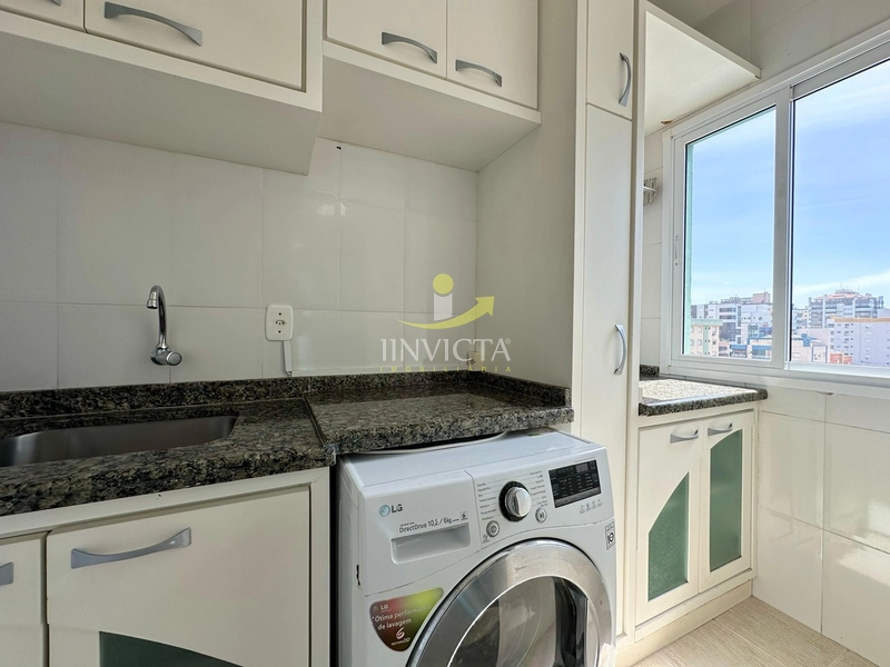 APARTAMENTO A VENDA NO CORAÇÃO DE CAPÃO DA CANOA, JUNTO AO MAR: 10ª foto da galeria de imagens do imóvel