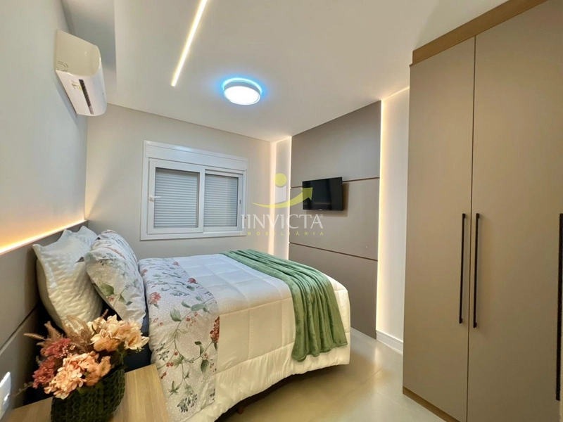 EXCELENTE 3 DORM MOBILIADO E DECORADO PRA VOCÊ!!!!!: 18ª foto da galeria de imagens do imóvel
