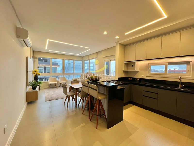 EXCELENTE 3 DORM MOBILIADO E DECORADO PRA VOCÊ!!!!!: 2ª foto da galeria de imagens do imóvel