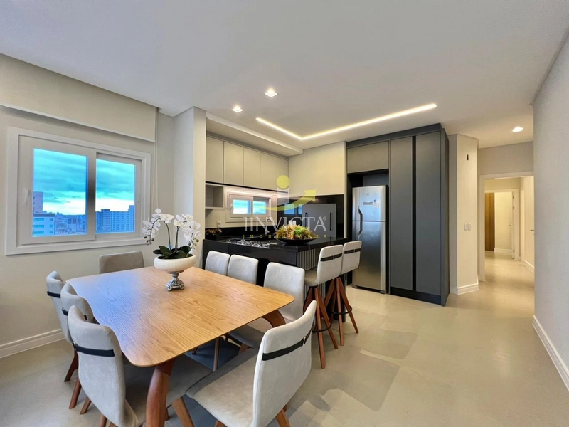 EXCELENTE 3 DORM MOBILIADO E DECORADO PRA VOCÊ!!!!!: 7ª foto da galeria de imagens do imóvel