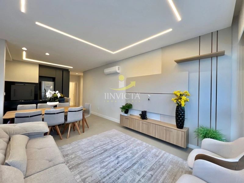 EXCELENTE 3 DORM MOBILIADO E DECORADO PRA VOCÊ!!!!!: 5ª foto da galeria de imagens do imóvel