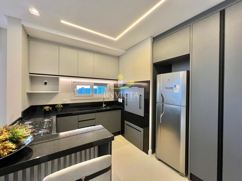 EXCELENTE 3 DORM MOBILIADO E DECORADO PRA VOCÊ!!!!!: 9ª foto da galeria de imagens do imóvel