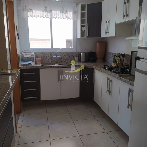 Seu novo lar: apartamento amplo com 3 dorms e garagem.: 21ª foto da galeria de imagens do imóvel