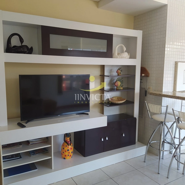 Seu novo lar: apartamento amplo com 3 dorms e garagem.: 19ª foto da galeria de imagens do imóvel