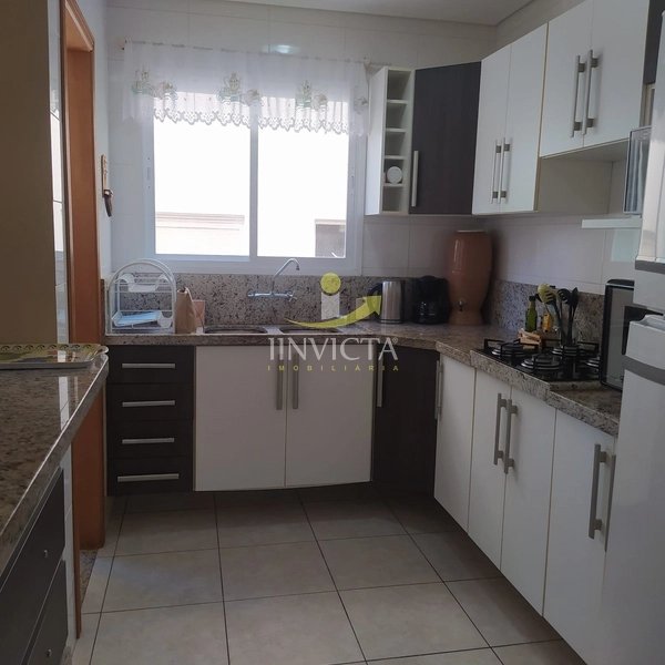 Seu novo lar: apartamento amplo com 3 dorms e garagem.: 6ª foto da galeria de imagens do imóvel