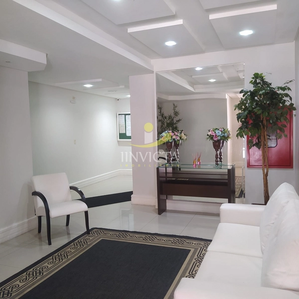 Seu novo lar: apartamento amplo com 3 dorms e garagem.: 9ª foto da galeria de imagens do imóvel