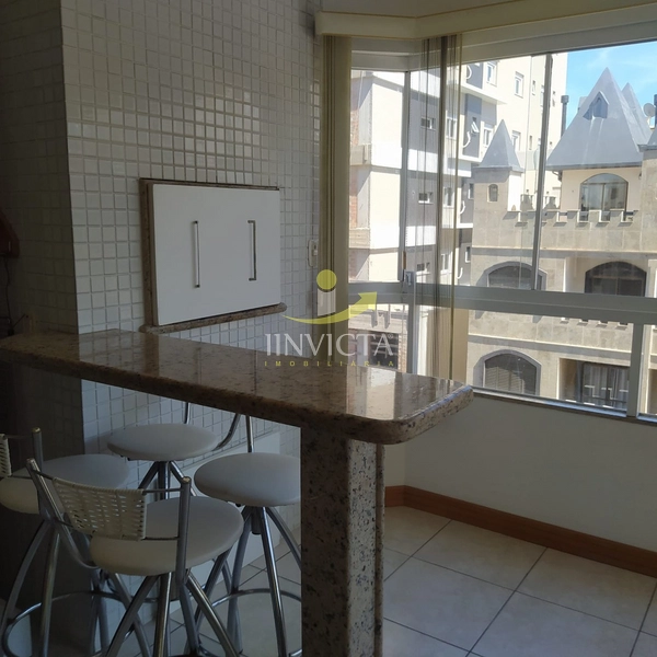 Seu novo lar: apartamento amplo com 3 dorms e garagem.: 16ª foto da galeria de imagens do imóvel