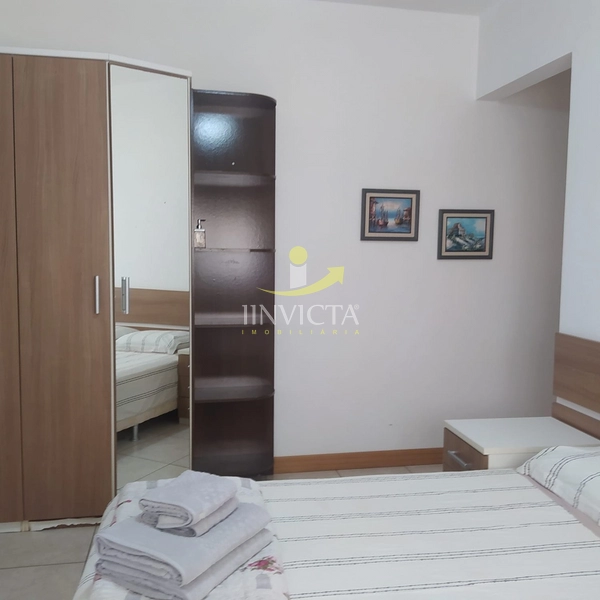 Seu novo lar: apartamento amplo com 3 dorms e garagem.: 3ª foto da galeria de imagens do imóvel