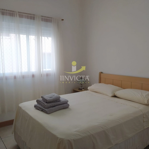 Seu novo lar: apartamento amplo com 3 dorms e garagem.: 2ª foto da galeria de imagens do imóvel