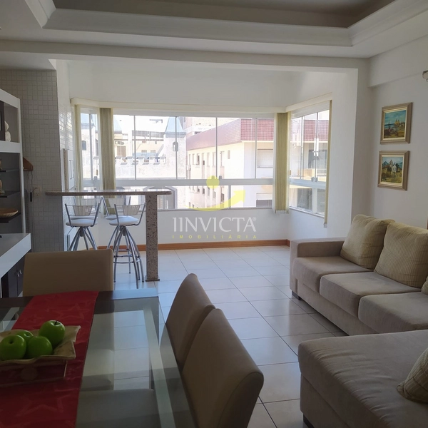 Seu novo lar: apartamento amplo com 3 dorms e garagem.: 17ª foto da galeria de imagens do imóvel