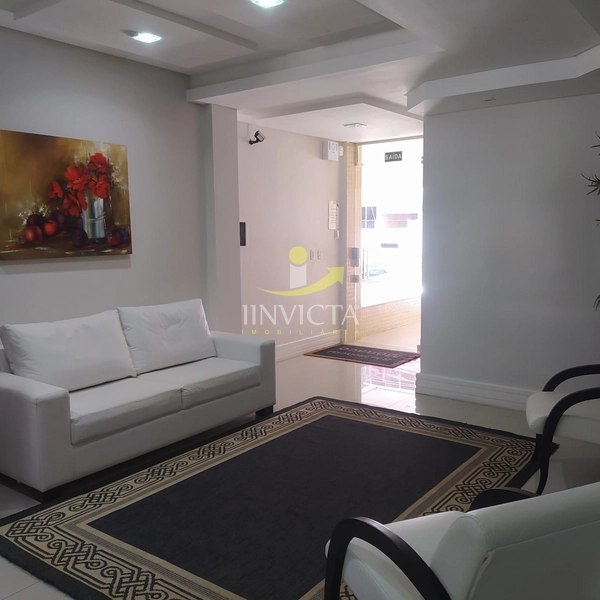 Seu novo lar: apartamento amplo com 3 dorms e garagem.: 14ª foto da galeria de imagens do imóvel