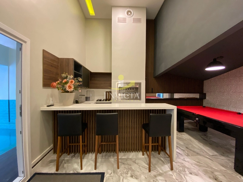 2 dormitórios, mobiliado, prédio completo, localização excelente.: 17ª foto da galeria de imagens do imóvel