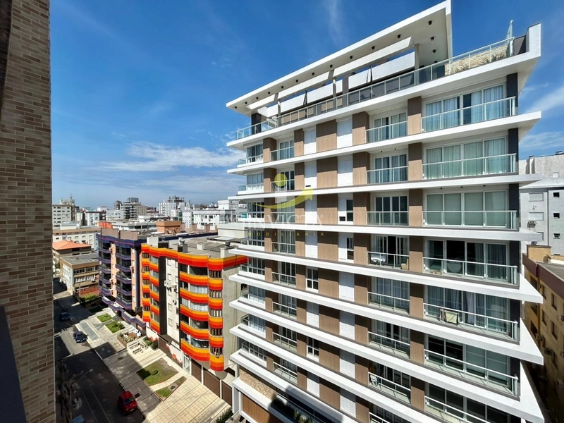 Apartamento 3 quartos mobiliado, prédio completo, excelente localizaçã: 11ª foto da galeria de imagens do imóvel
