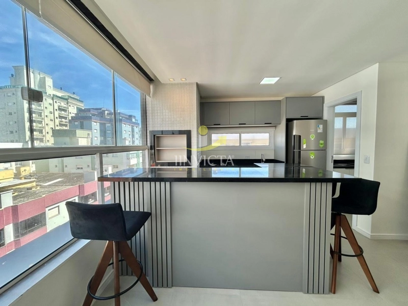 Apartamento 3 quartos mobiliado, prédio completo, excelente localizaçã: 3ª foto da galeria de imagens do imóvel