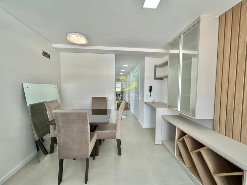 Apartamento 3 quartos mobiliado, prédio completo, excelente localizaçã: 4ª foto da galeria de imagens do imóvel