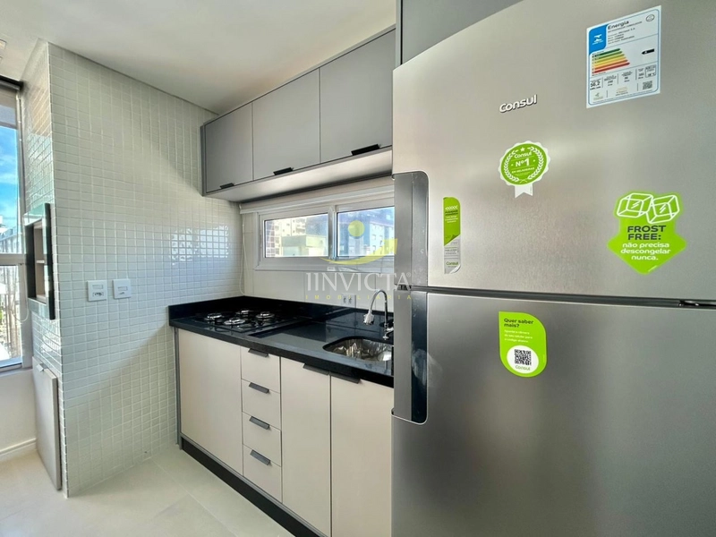 Apartamento 3 quartos mobiliado, prédio completo, excelente localizaçã: 9ª foto da galeria de imagens do imóvel