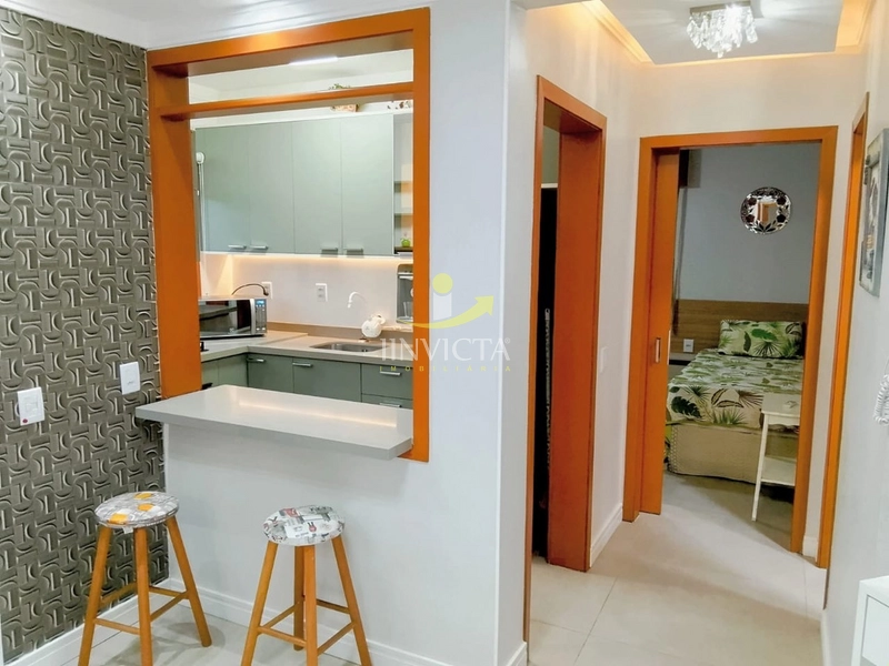 Aconchegante, moderno e pronto para morar!: 2ª foto da galeria de imagens do imóvel