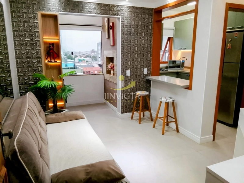 Aconchegante, moderno e pronto para morar!: 1ª foto da galeria de imagens do imóvel