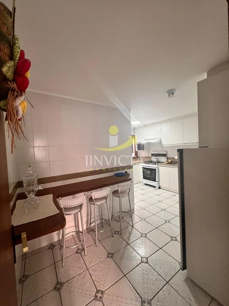 Apartamento Amplo, 03 dormitórios, 02 vagas com Vista para o Mar: 7ª foto da galeria de imagens do imóvel