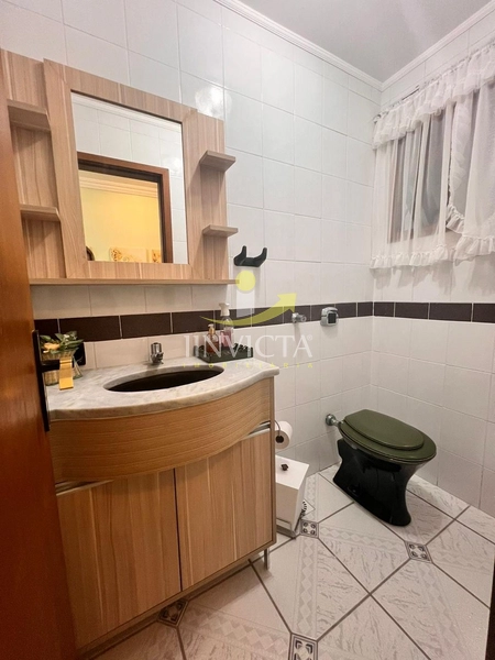 Apartamento Amplo, 03 dormitórios, 02 vagas com Vista para o Mar: 11ª foto da galeria de imagens do imóvel