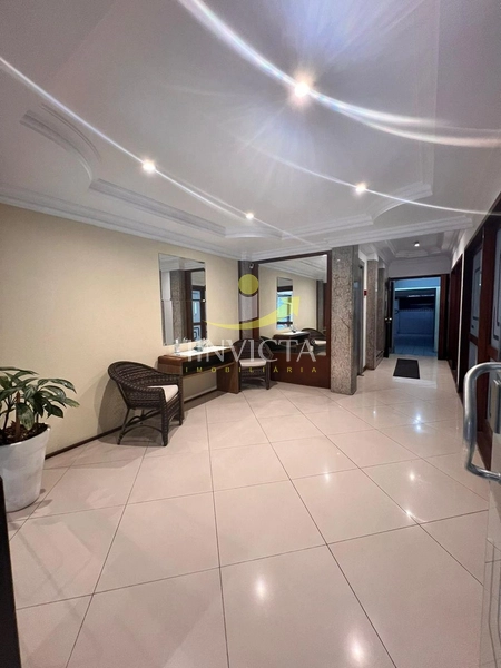 Apartamento Amplo, 03 dormitórios, 02 vagas com Vista para o Mar: 17ª foto da galeria de imagens do imóvel